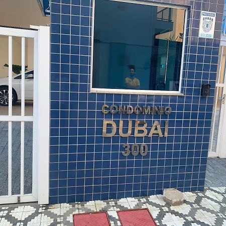 Apto Ubatuba-Praia Grande-Condomínio Dubai Bagian luar foto