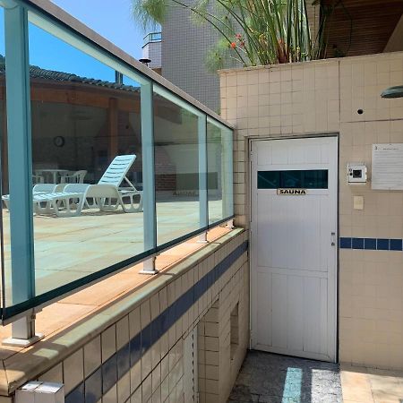 Apto Ubatuba-Praia Grande-Condomínio Dubai Bagian luar foto