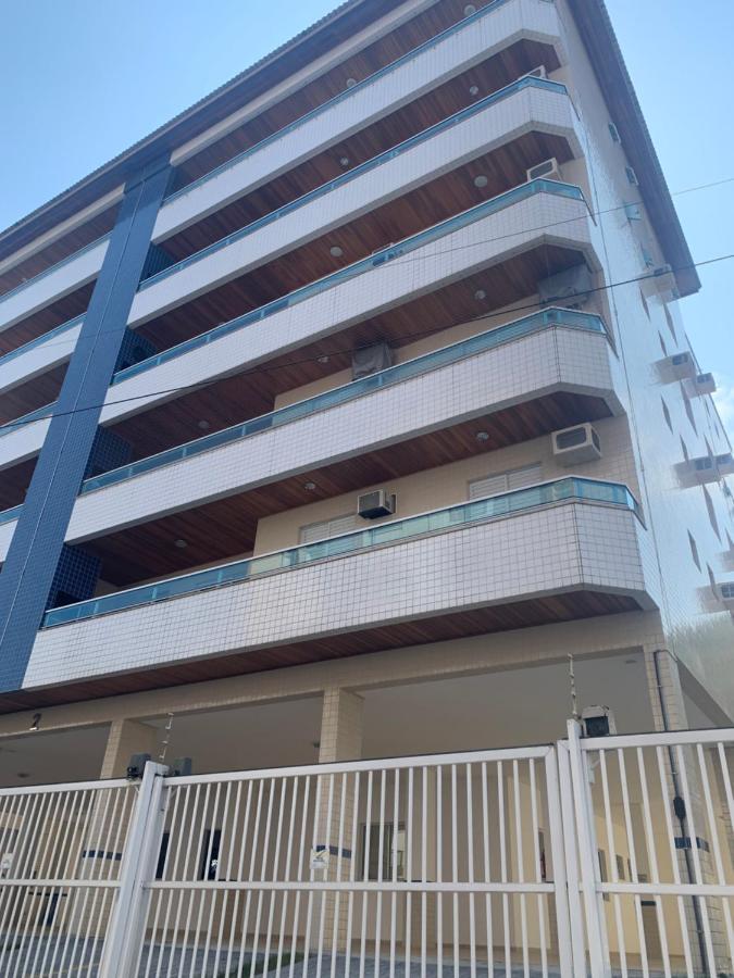 Apto Ubatuba-Praia Grande-Condomínio Dubai Bagian luar foto
