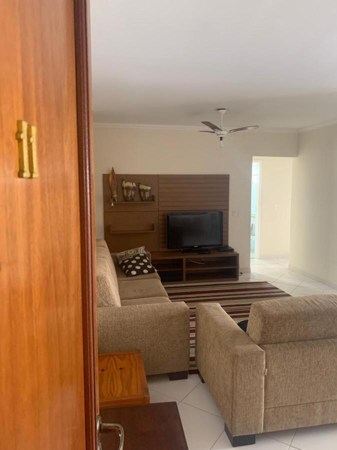 Apto Ubatuba-Praia Grande-Condomínio Dubai Bagian luar foto
