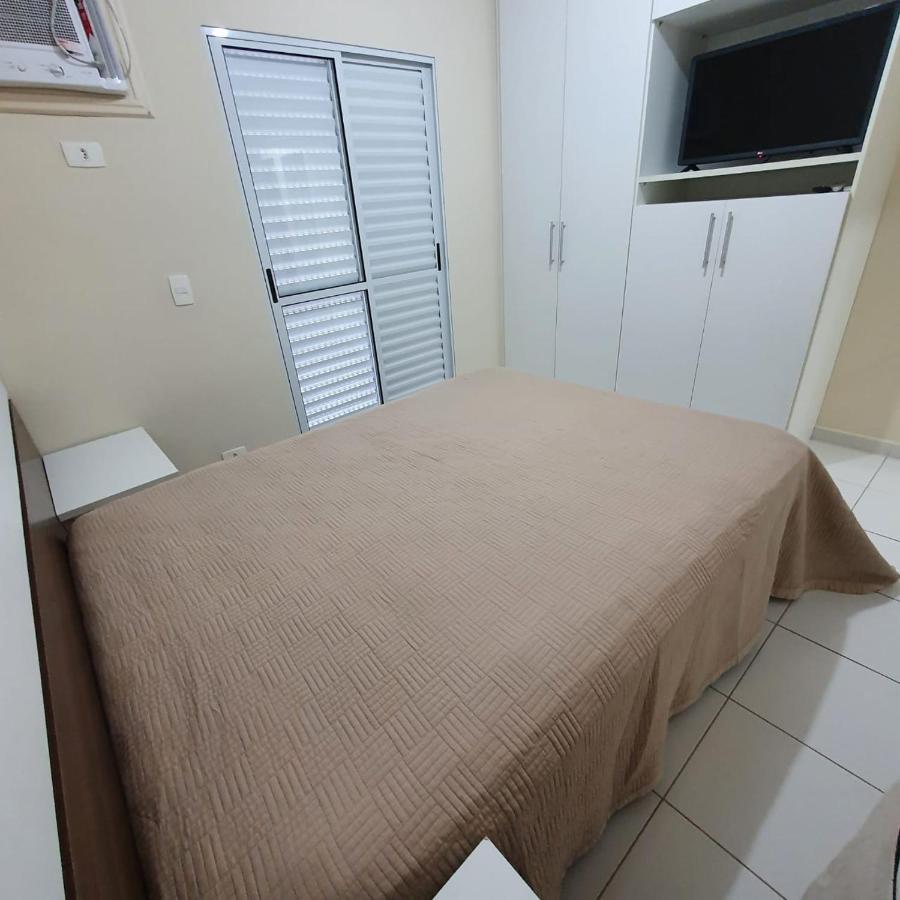 Apto Ubatuba-Praia Grande-Condomínio Dubai Bagian luar foto